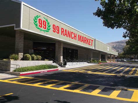 Ranch 99 market near me - 99 Ranch Market in Dublin asked me if I was looking for honey basil. Nope, I want Holy Basil, for use in a Thai recipe. What store around the Danville area carries that? A: ... Find more International Grocery near 99 Ranch Market.